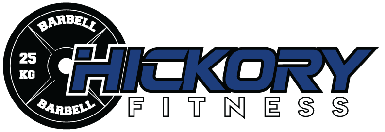 Hickory Fitness Merch